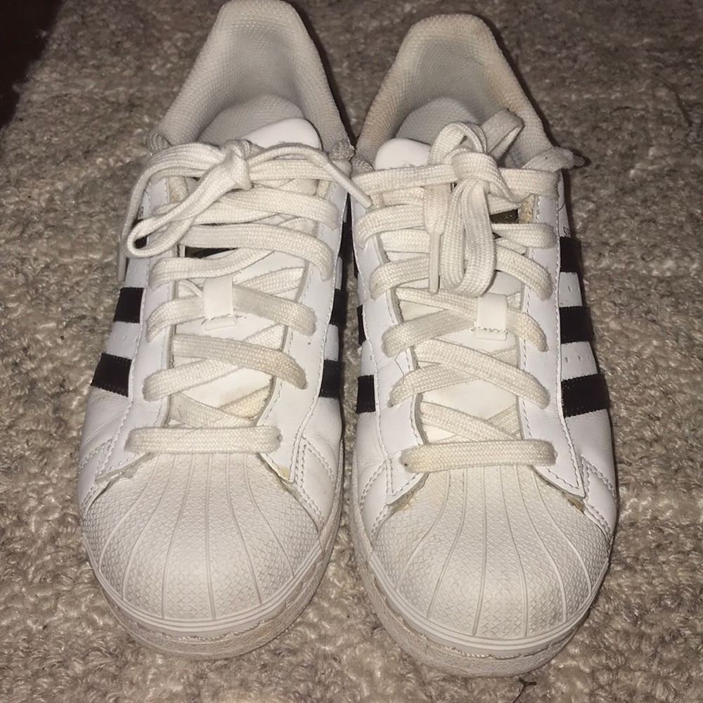Adidas Classic Superstar - image 1
